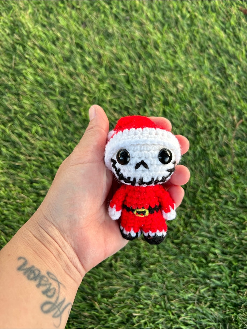 The Nightmare Before Christmas